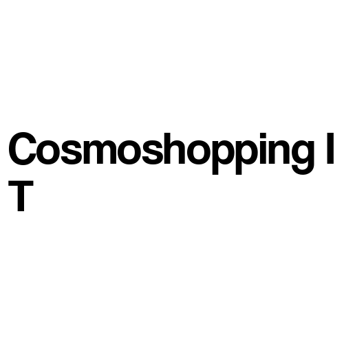 cosmoshopping.it