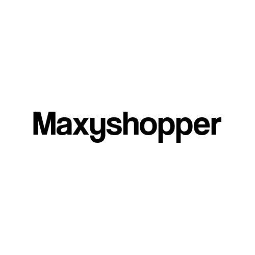 maxyshoppower.com